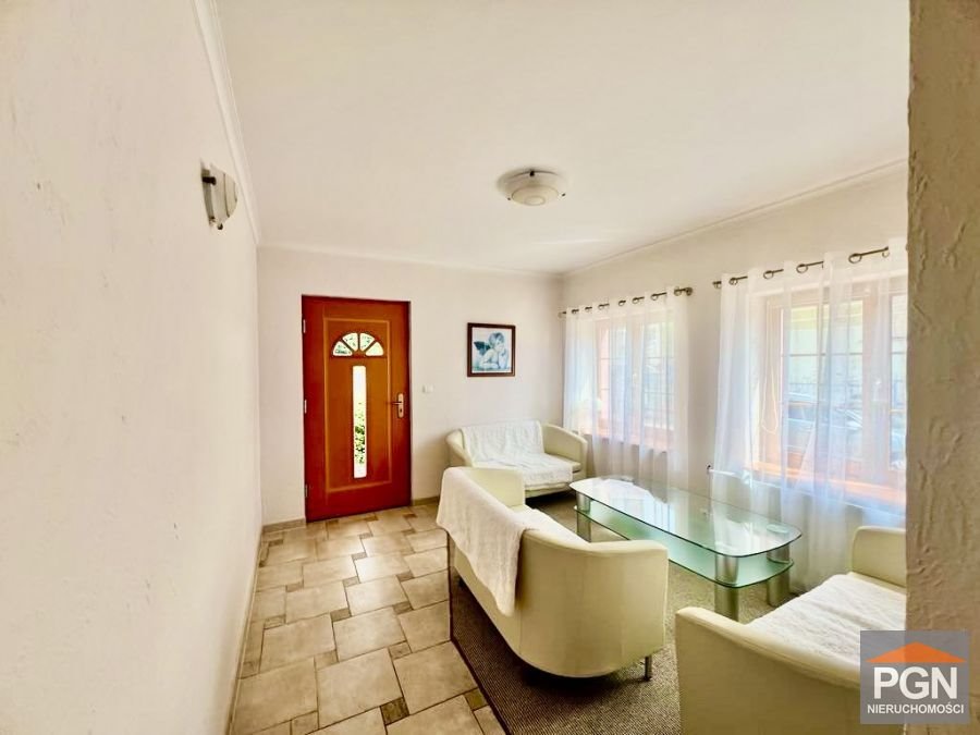 Urokliwa Willa z pokojami gościnnymi 350 m2 blisko plaży Dziwnów  350m2 Foto 1