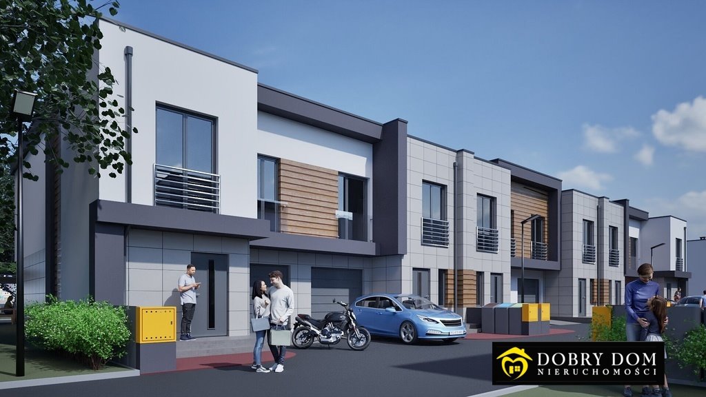 Dom na sprzedaż Zaścianki  132m2 Foto 1