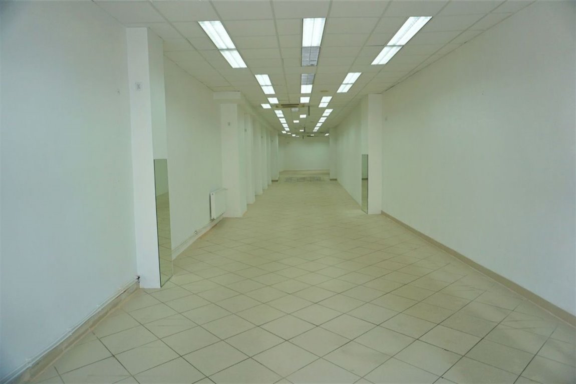 Lokal usługowy 263 m2 w centrum Lublina z witrynami Lublin, Śródmieście  263m2 Foto 1
