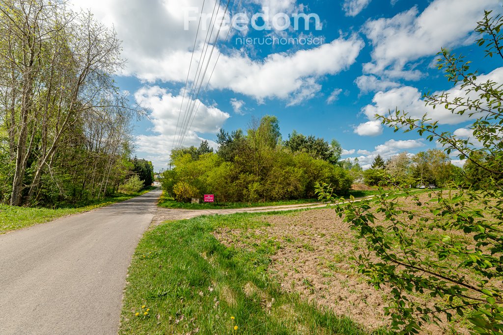 Działka budowlana na sprzedaż Kazimierz, Południowa  2 972m2 Foto 7