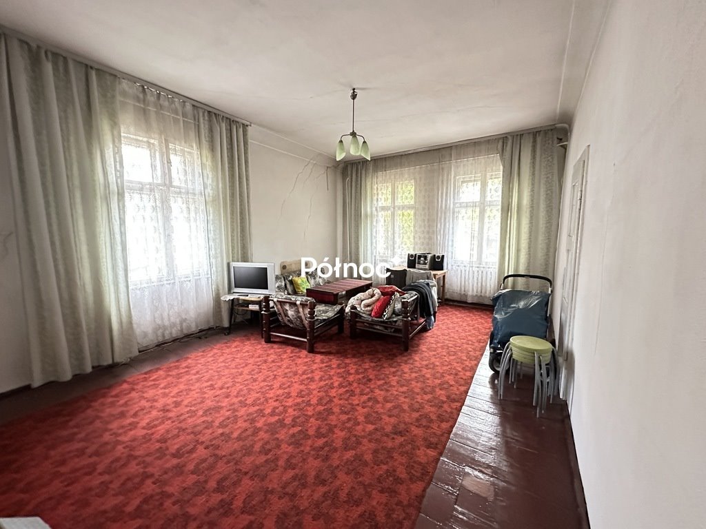 Kamienica w centrum Lwówka Śląskiego, 214 m², garaż Lwówek Śląski, al. Wojska Polskiego  279m2 Foto 1