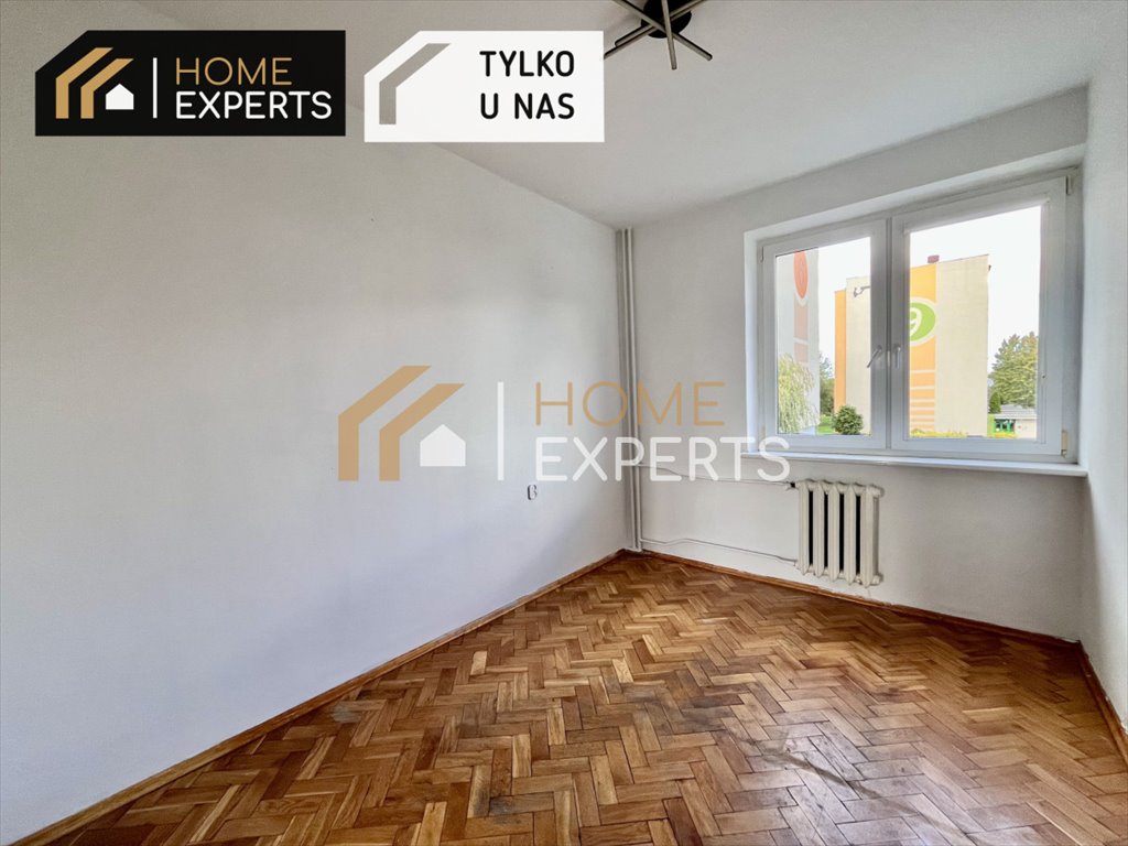 Mieszkanie trzypokojowe na sprzedaż Pruszcz Gdański, Tysiąclecia  43m2 Foto 1