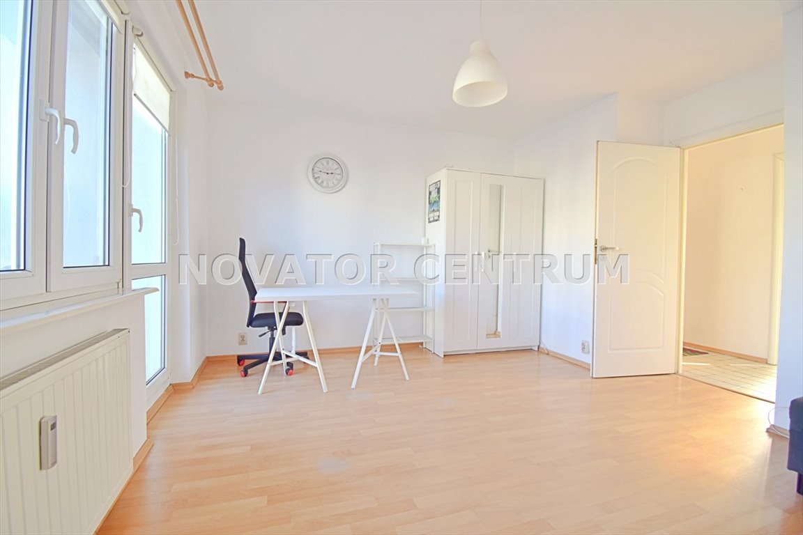 2-pokojowe mieszkanie z balkonem i możliwością przerobienia na 3! Bydgoszcz, Bielawy  44m2 Foto 1