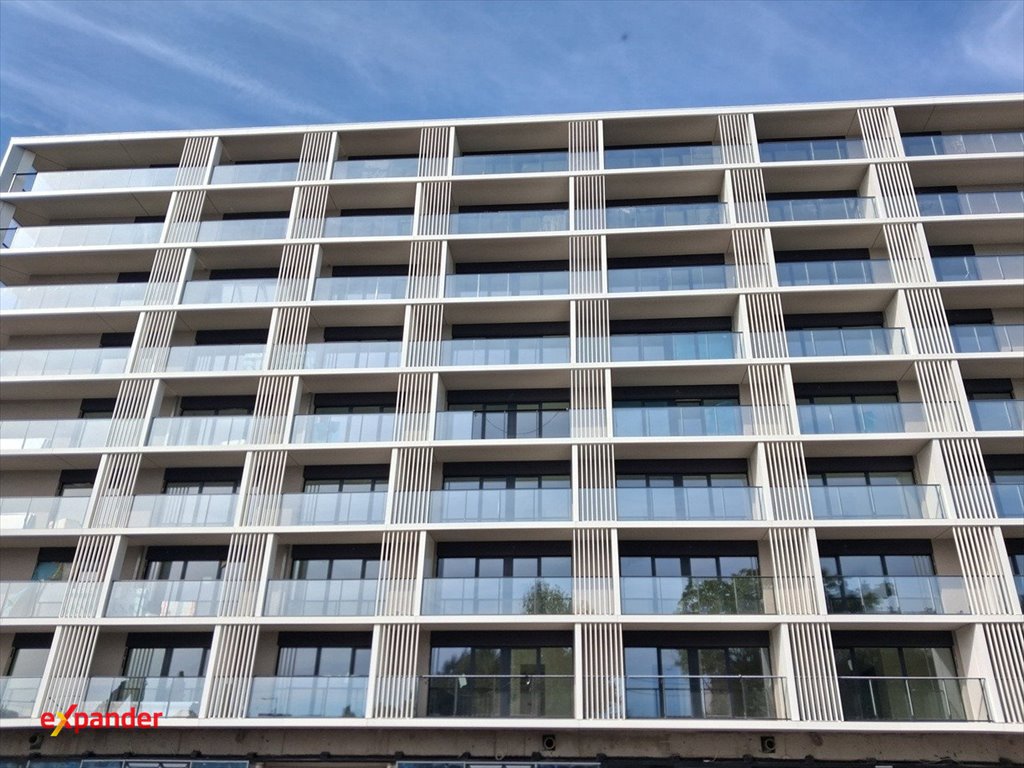 Polecam kawalerkę 25,65 m² z balkonem, tarasem i zielonym patio Wrocław, Szczepin, Braniborska  26m2 Foto 1