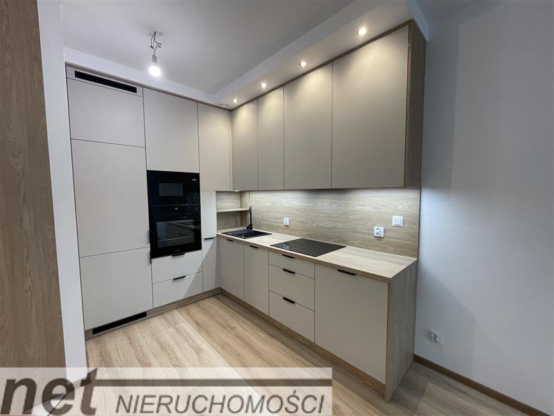 Mieszkanie dwupokojowe na sprzedaż Pruszcz Gdański, Arctowskiego  40m2 Foto 3