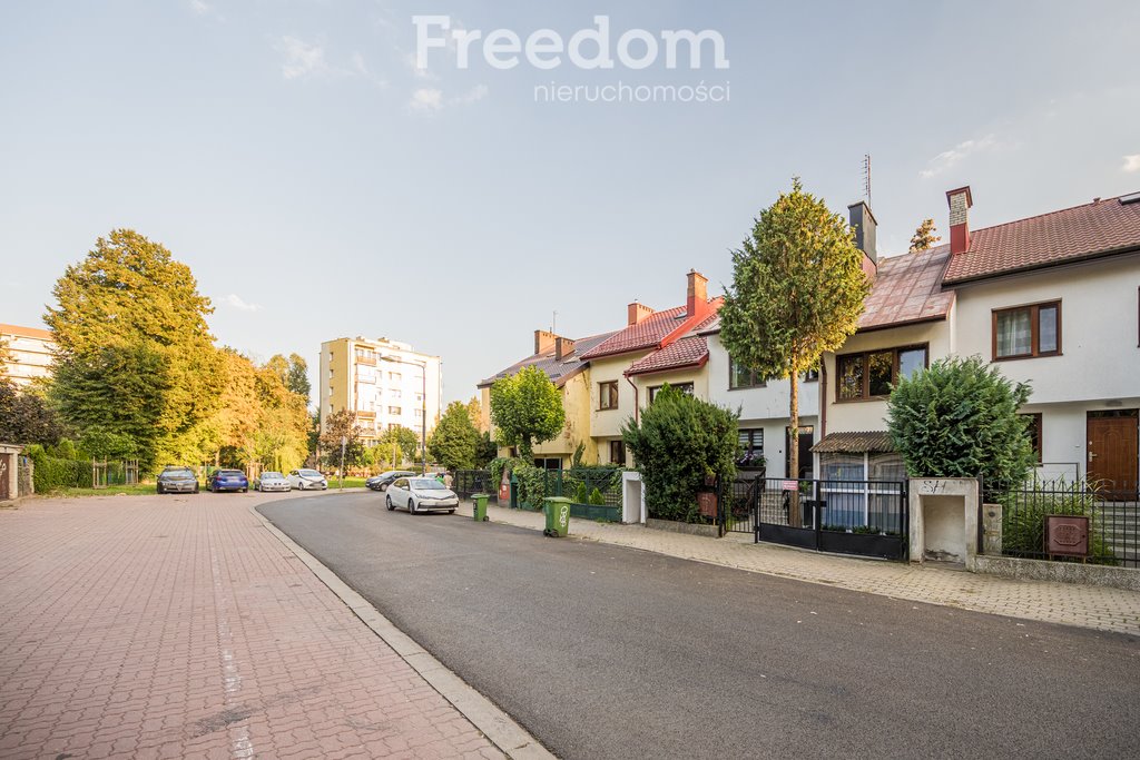 Dom na sprzedaż Warszawa, Wola, Kajetana Garbińskiego  248m2 Foto 8