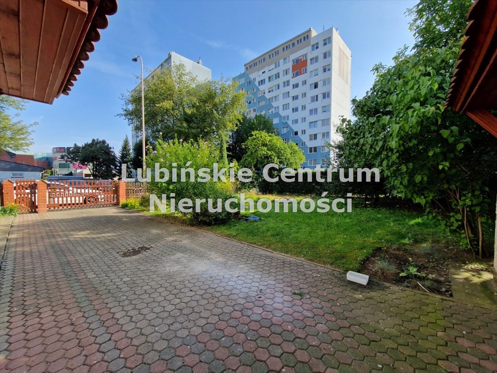 Dom na sprzedaż Lubin, Świerczewskiego  310m2 Foto 3