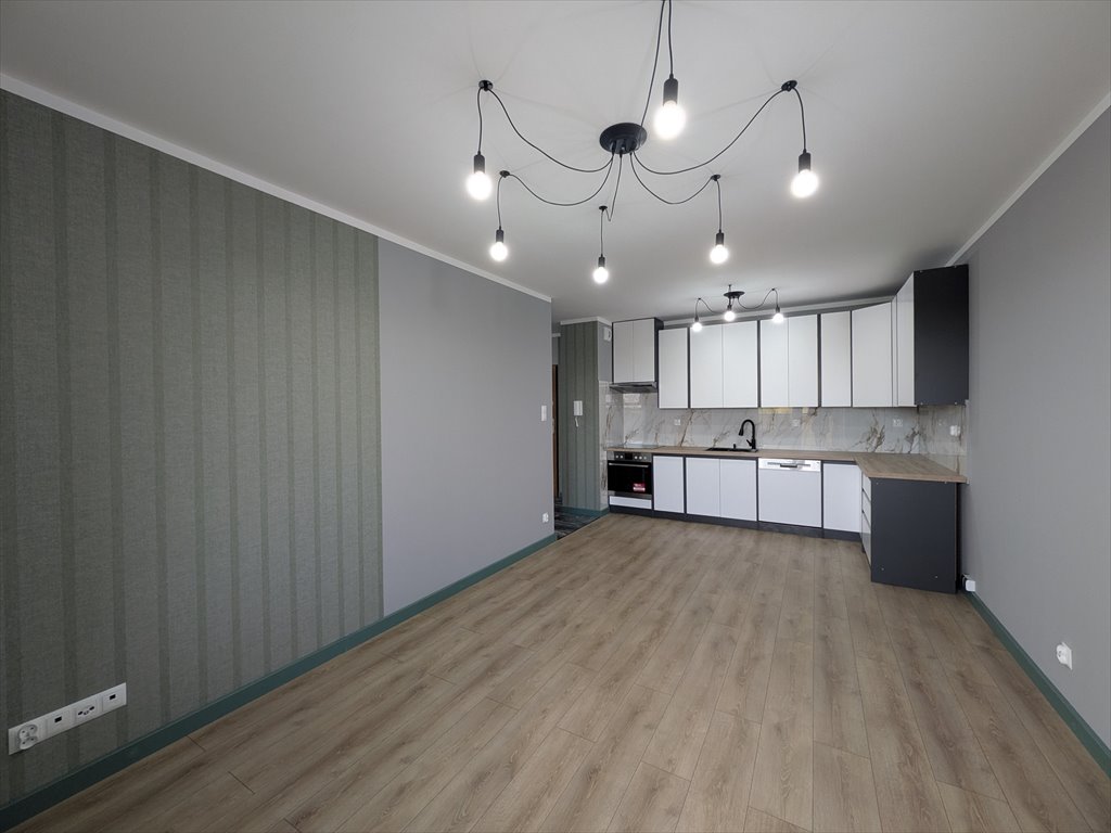 Zapraszam do 52 m² mieszkania z balkonem w Białymstoku Białystok, Młodych, Prowiantowa  52m2 Foto 1