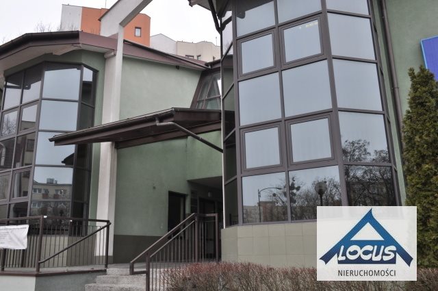 Lokal użytkowy na wynajem Warszawa, Bielany, Reymonta 250m2 Foto 1 Lokal użytkowy na wynajem Warszawa, Bielany, Reymonta 250m2 Foto 1