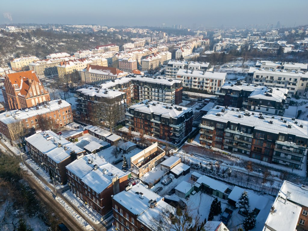 Działka 237 m² z budynkiem w centrum Gdańska Siedlce Gdańsk, Siedlce, Pobiedzisko  237m2 Foto 1