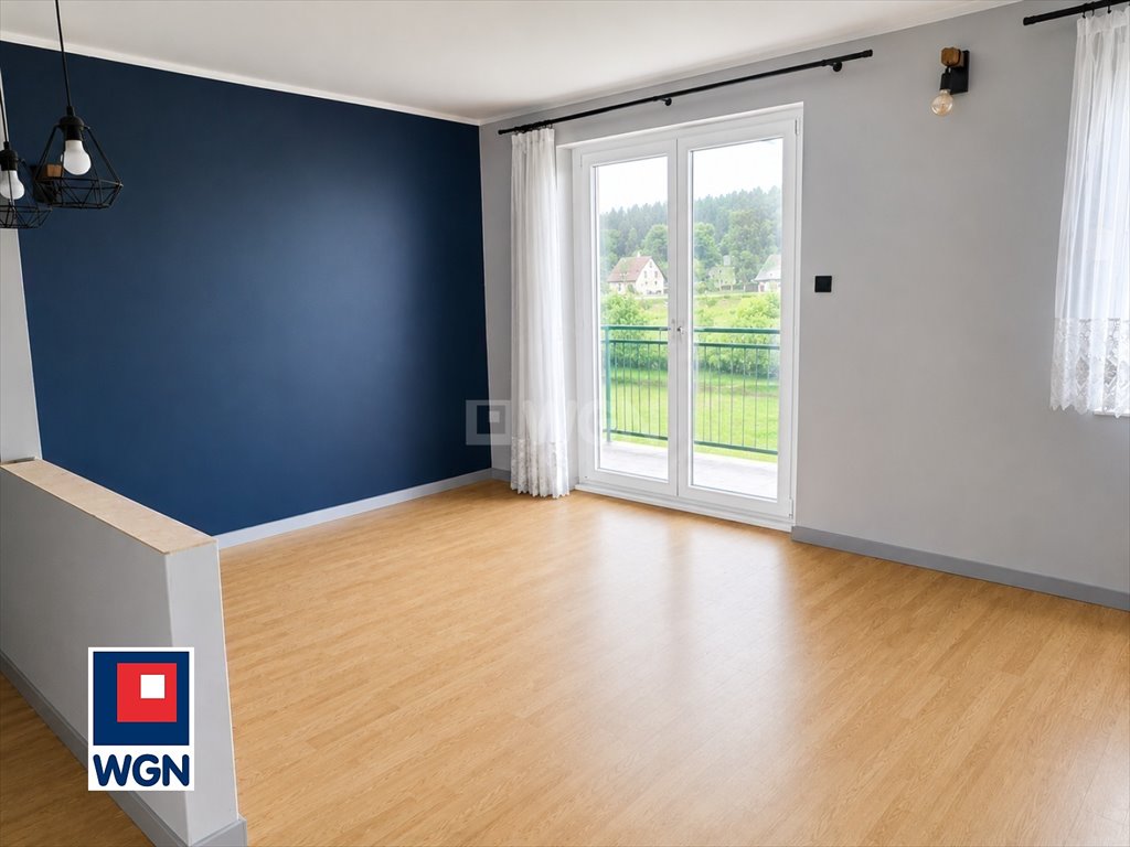 Słoneczne 3 pokoje z balkonem i piwnicą - polecam! Wejherowo, Wejherowo, Sikorskiego  60m2 Foto 1