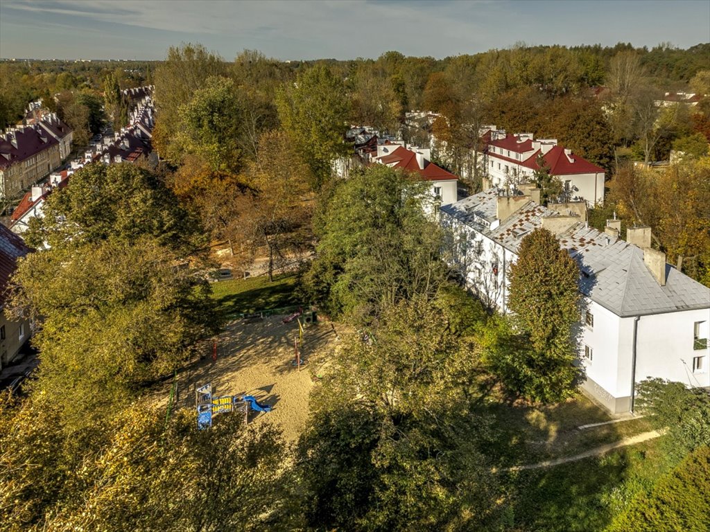 Mieszkanie dwupokojowe na wynajem Łódź, Polesie  48m2 Foto 15