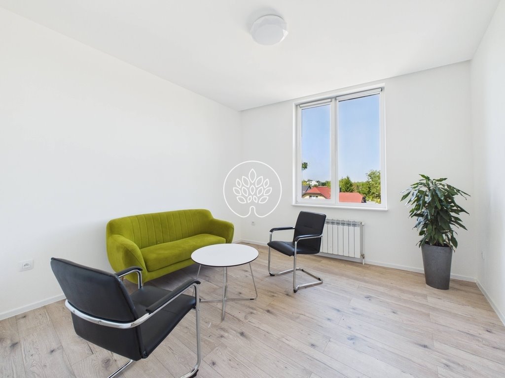 Zapraszam do wynajęcia 25 m² lokalu z dwoma gabinetami w Nadarzynie Nadarzyn, Pruszkowska  25m2 Foto 1
