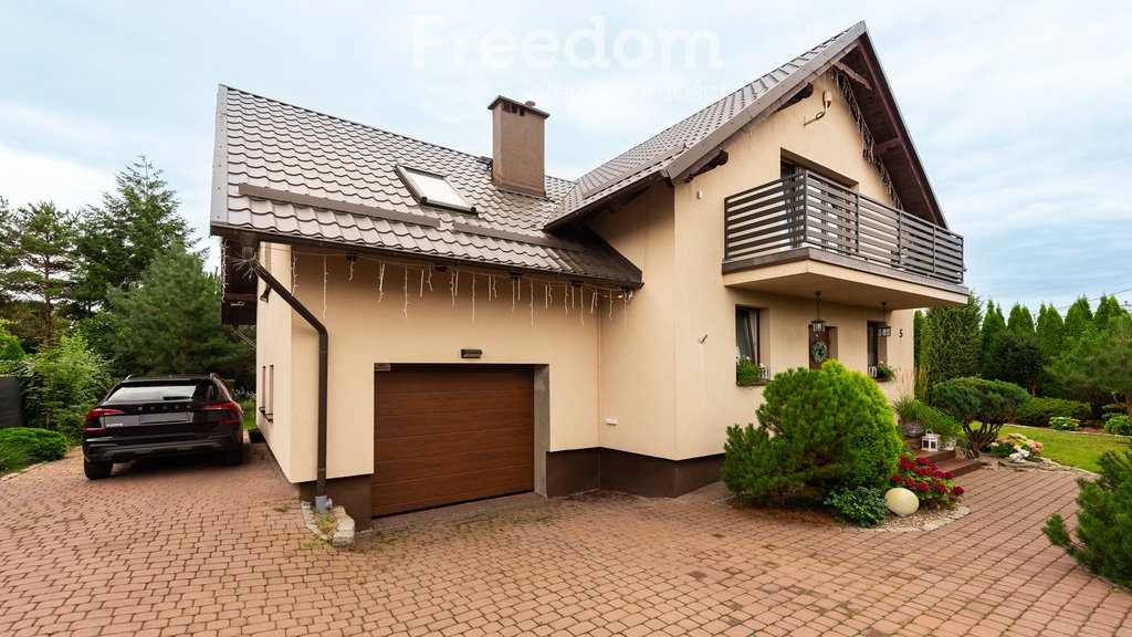 Dom na sprzedaż Tczew, Pionierów  174m2 Foto 1