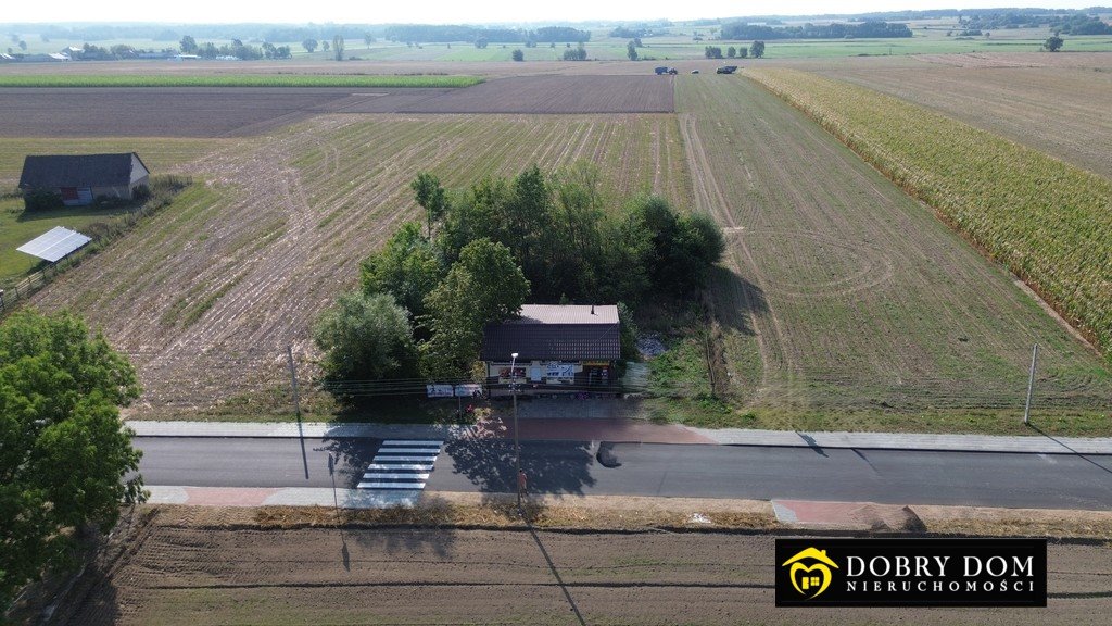 Lokal użytkowy na sprzedaż Boguszewo  93m2 Foto 9