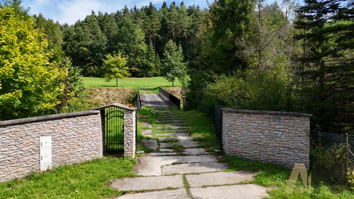 Działka budowlana na sprzedaż Myślec  5 940m2 Foto 4