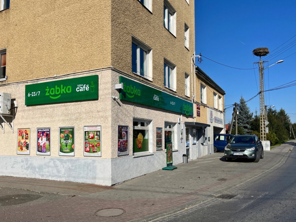 Lokal użytkowy na sprzedaż Rzeszów, Budziwojska  75m2 Foto 2