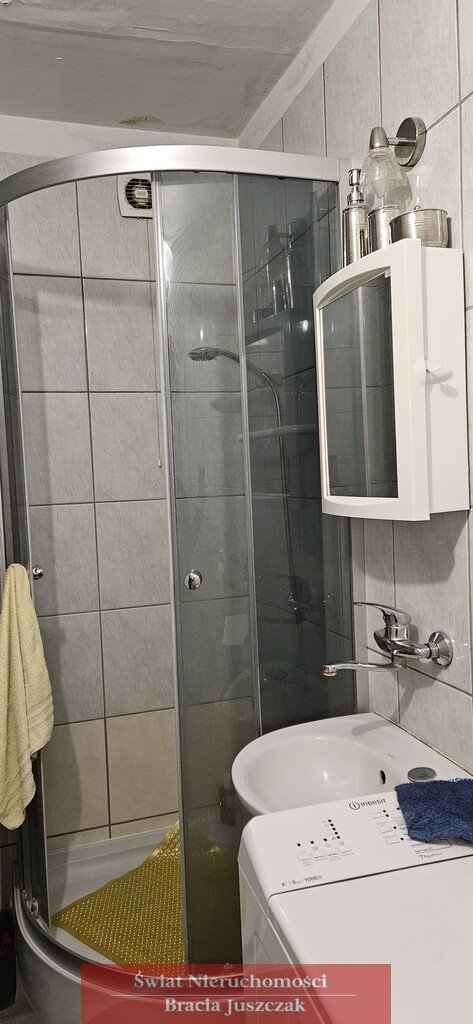 Mieszkanie dwupokojowe na sprzedaż Wrocław, Huby, Huby  50m2 Foto 9