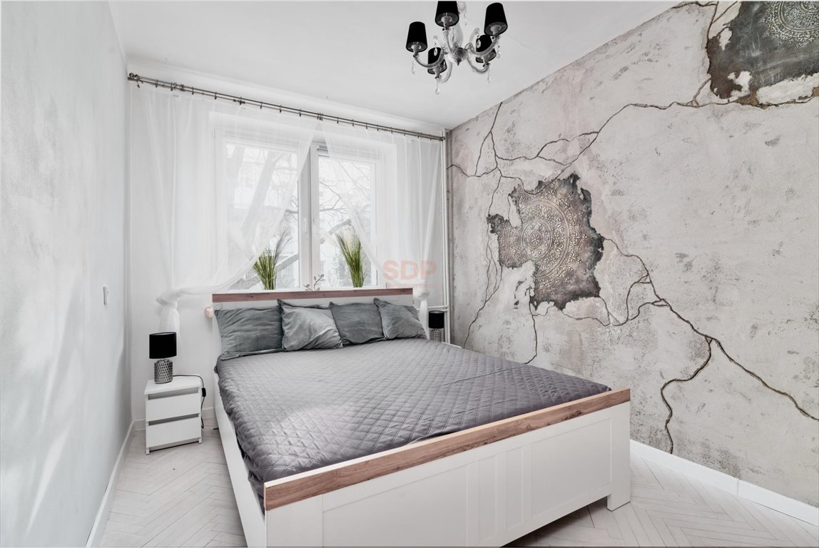 Mieszkanie dwupokojowe na sprzedaż Warszawa, Mokotów, Wierzbno, Woronicza Jana Pawła  54m2 Foto 1