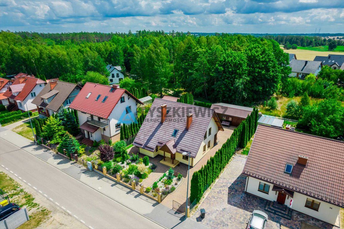 Dom na sprzedaż Powałki, Kłodawska  211m2 Foto 4
