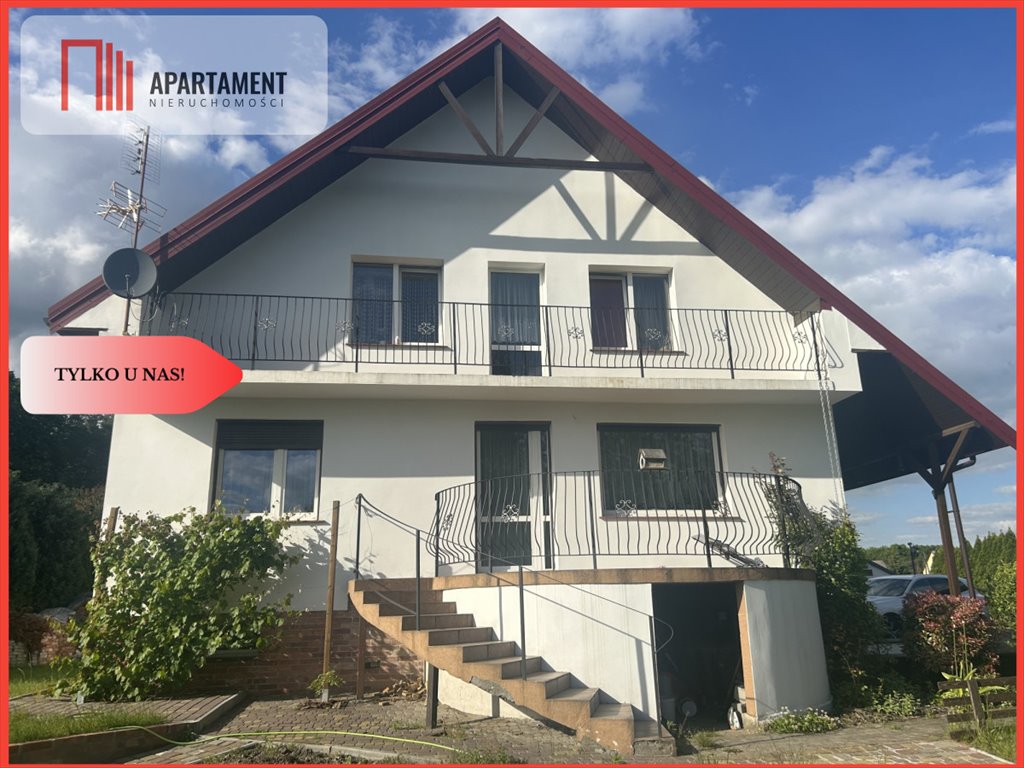 Przestronny 210 m² dom z ogrodem i garażem w Zławiś Wielkiej Zławieś Wielka  160m2 Foto 1