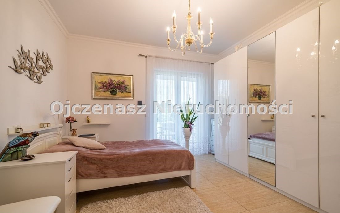 Sprzedam nowoczesny dom 156 m² z ogrodem i garażem Murowaniec  156m2 Foto 1