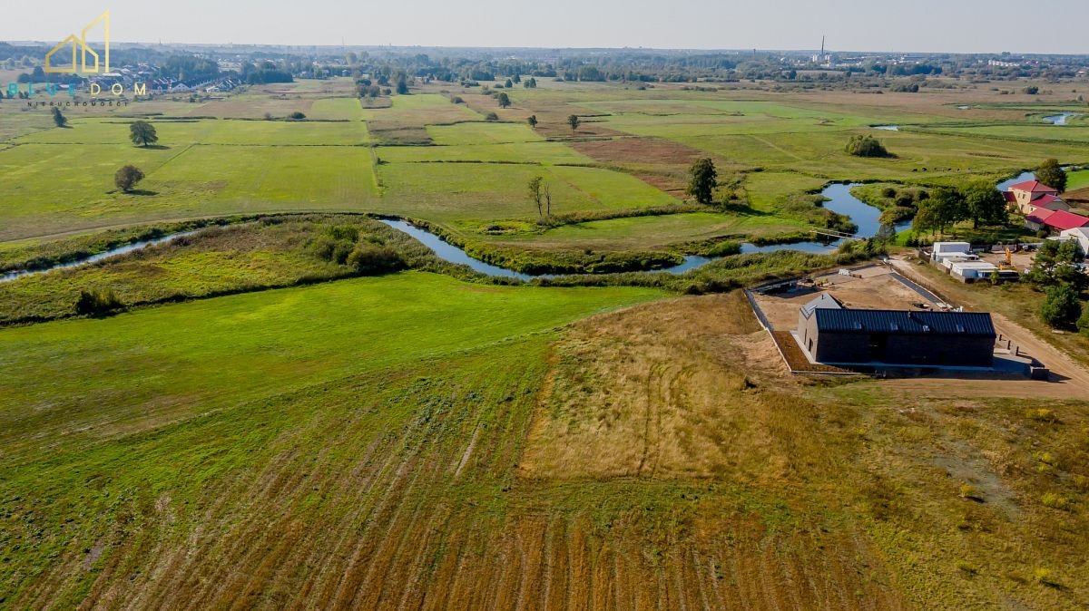 Działka inna na sprzedaż Leńce  1 097m2 Foto 3