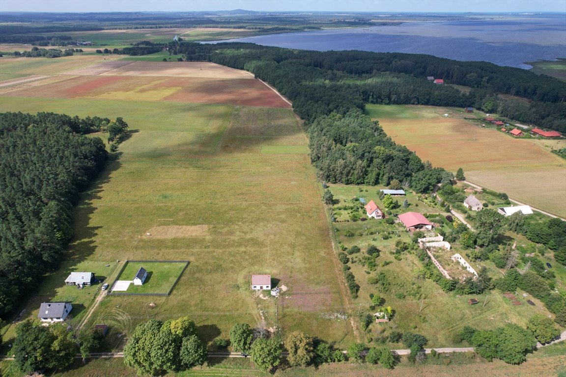 Działka budowlana na sprzedaż Izbica  1 133m2 Foto 9