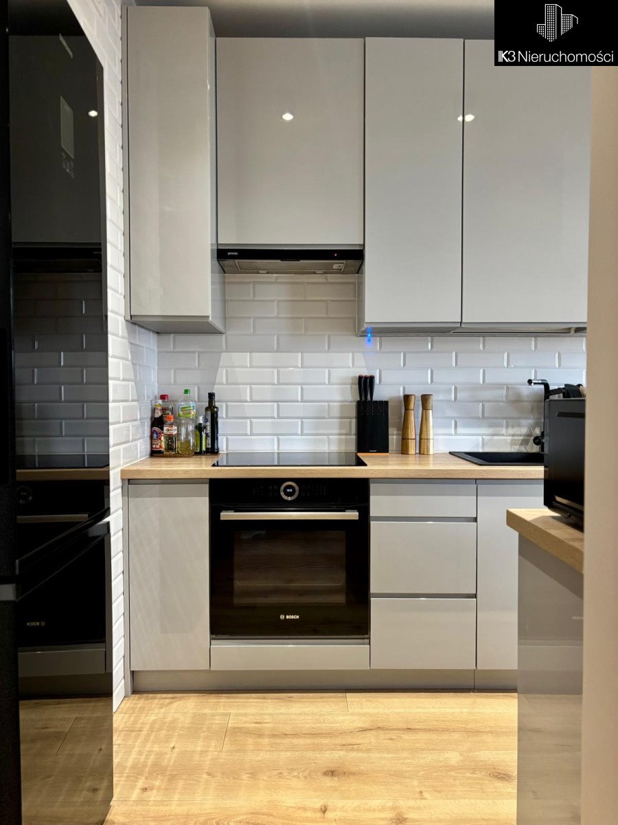 Mieszkanie trzypokojowe na sprzedaż Warszawa, Włochy, Rakowska  66m2 Foto 1