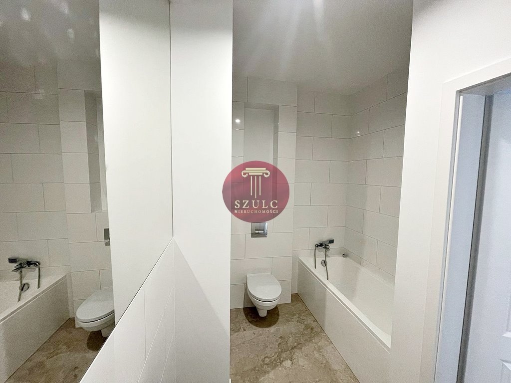 Mieszkanie trzypokojowe na wynajem Szczecin, Warszewo  75m2 Foto 10