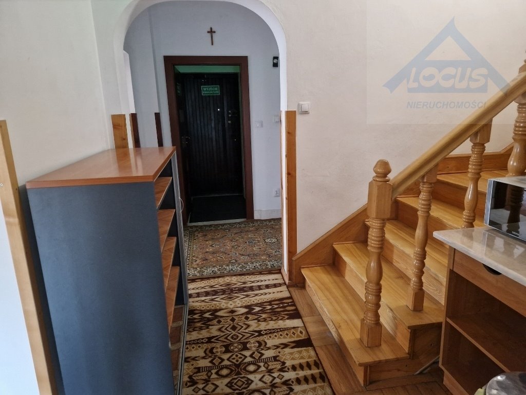 Dom na wynajem Warszawa, Praga-Południe, Olszynka Grochowska  500m2 Foto 9
