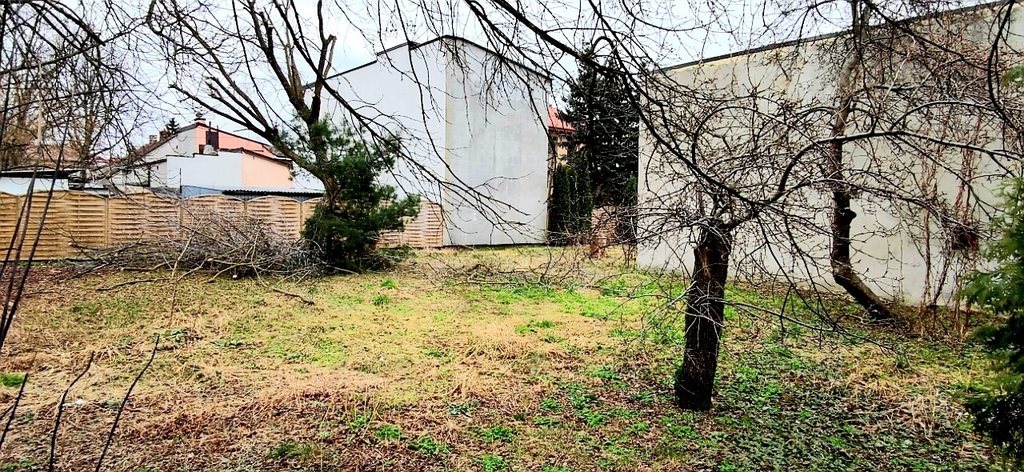 Działka budowlana na sprzedaż Warszawa, Wawer  610m2 Foto 2