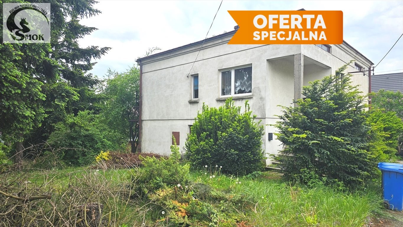 Dom na sprzedaż Dojazdów  200m2 Foto 1