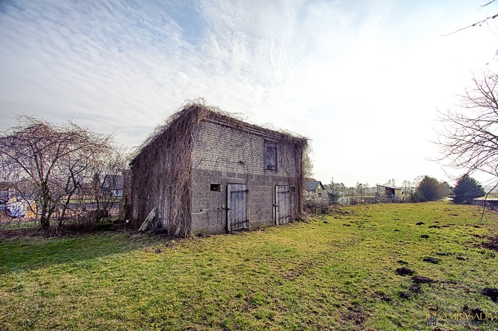 Dom na sprzedaż Rzędziany  64m2 Foto 4