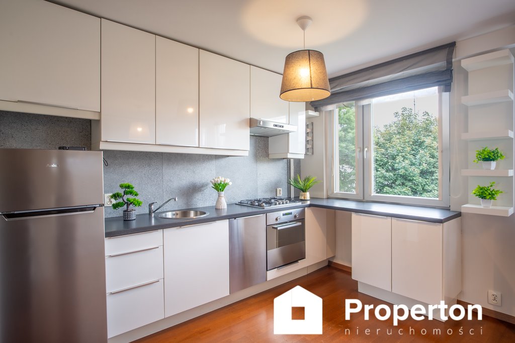 Mieszkanie trzypokojowe na sprzedaż Mińsk Mazowiecki, Siennicka  47m2 Foto 1