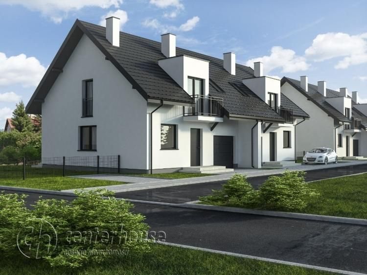 Dom na sprzedaż Rzeszów, Drabinianka 102m2 Foto 1 Dom na sprzedaż Rzeszów, Drabinianka 102m2 Foto 1