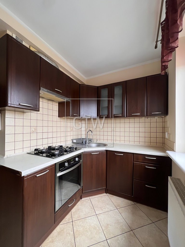 Przestronne 2 pokoje z balkonem, gotowe do wprowadzenia Grójec, Zdrojowa  50m2 Foto 1