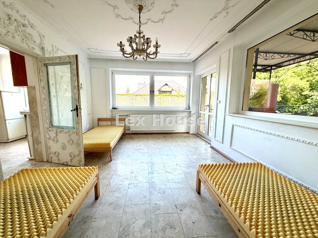 Wynajmę przestronny dom 280 m² w Szczecinie z 9 pokojami Szczecin  280m2 Foto 1