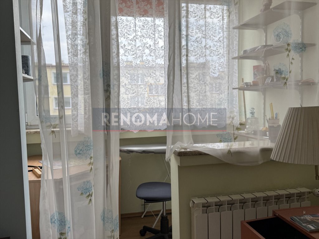 Mieszkanie dwupokojowe na sprzedaż Ząbkowice Śląskie  39m2 Foto 1