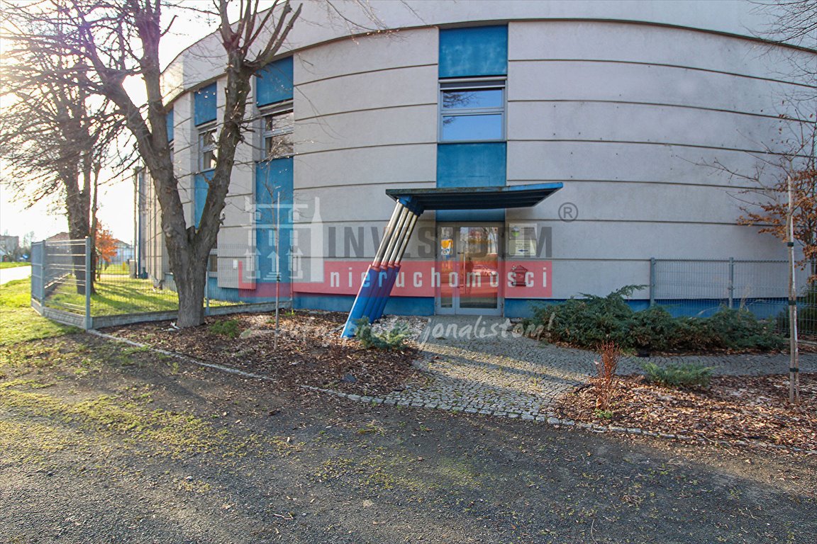 Hala produkcyjno-magazynowa z biurem, inwestycja z najemcą Opole, Kolonia Gosławicka  3 639m2 Foto 1