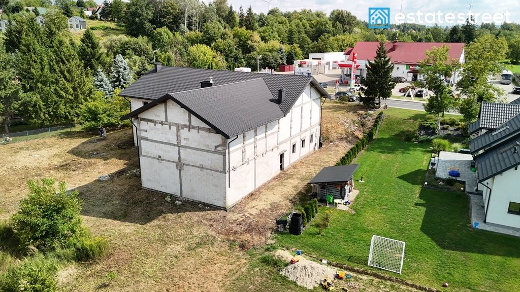 Lokal użytkowy na sprzedaż Sonina  676m2 Foto 8