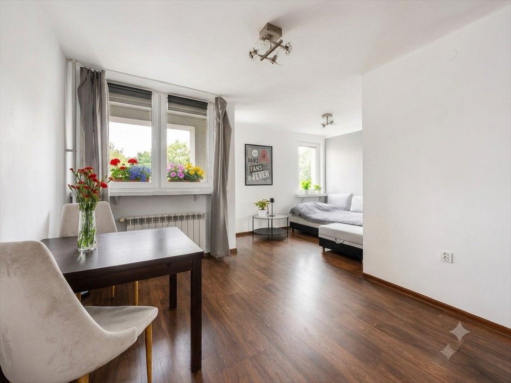 Mieszkanie 41 m² w Warszawie - gotowe do zamieszkania Warszawa, Ursus Skorosze, Dzieci Warszawy  41m2 Foto 1