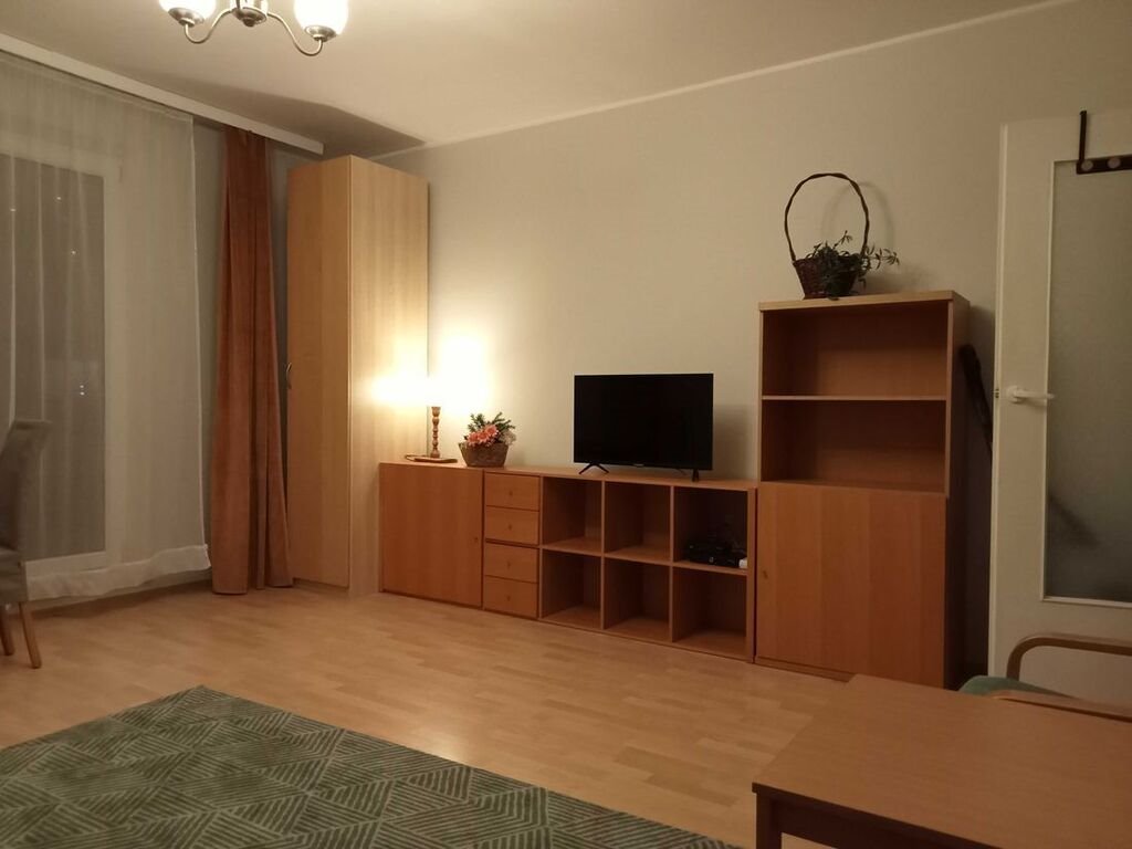 Mieszkanie dwupokojowe na sprzedaż Warszawa, Mokotów, Zygmunta Modzelewskiego  54m2 Foto 3