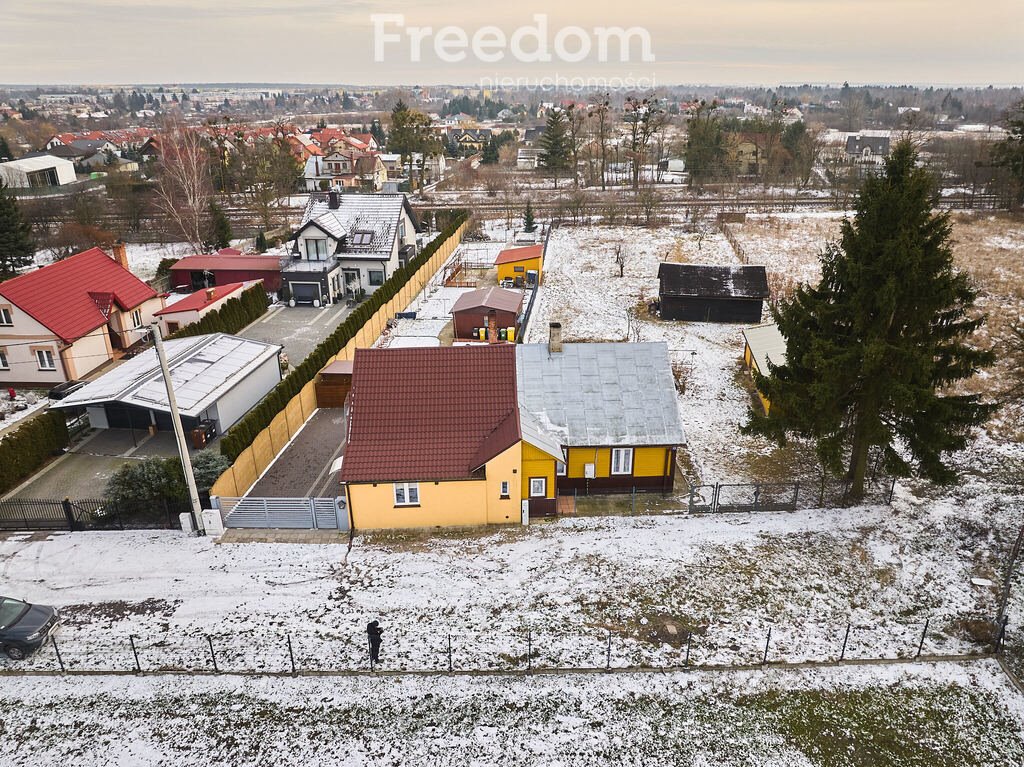 Dom na sprzedaż Chełm  60m2 Foto 9