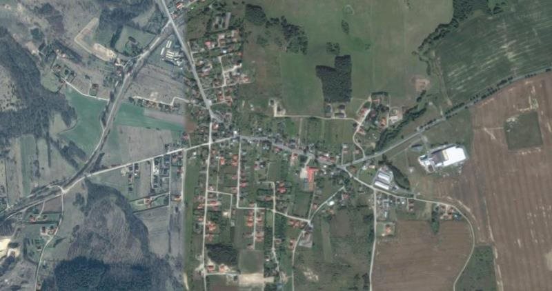 Działka inna na sprzedaż Bielkówko 15 500m2 Foto 1 Działka inna na sprzedaż Bielkówko 15 500m2 Foto 1