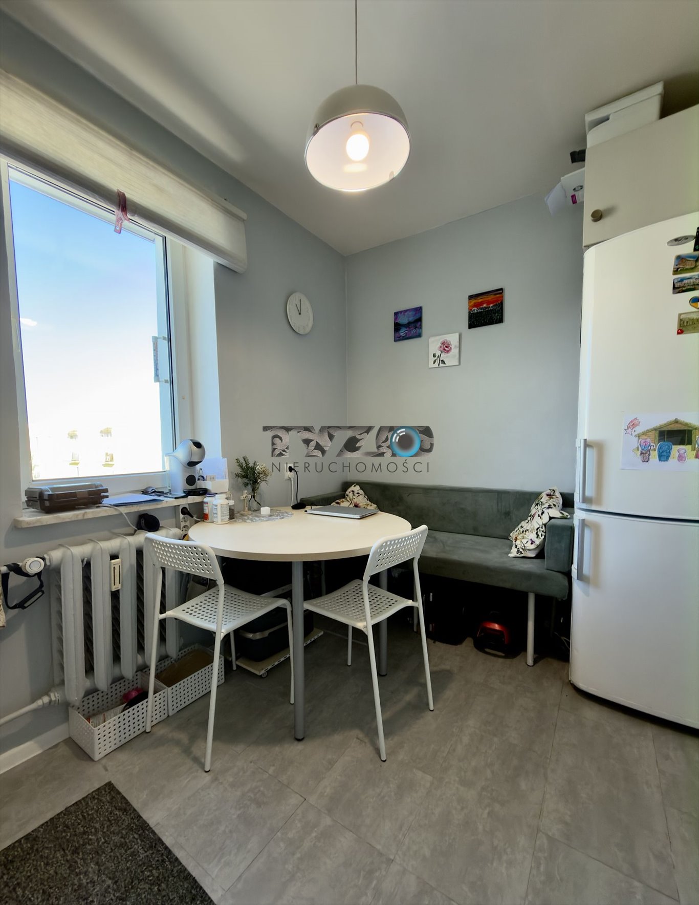 Przestronne 2-pokojowe mieszkanie z komórką i niskimi opłatami Otwock, Otwock, Stefana Batorego  30m2 Foto 1