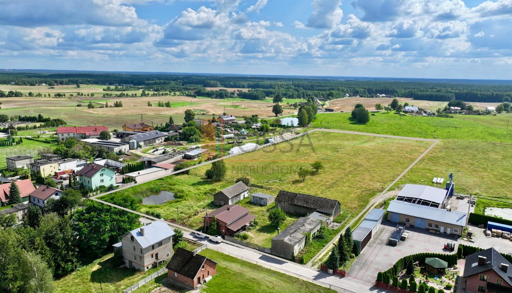 Działka budowlana na sprzedaż Odry  21 759m2 Foto 3