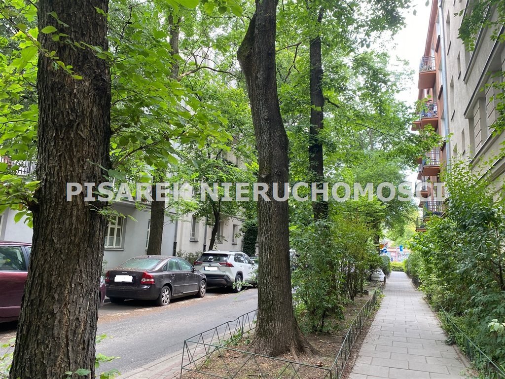 Lokal użytkowy na sprzedaż Warszawa, Ochota, Stara Ochota  102m2 Foto 1