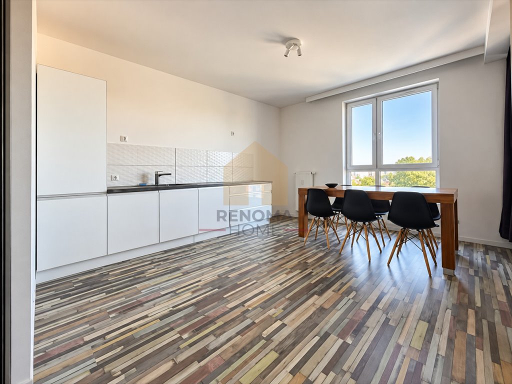 Polecam dwupoziomowy apartament 83,67 m² z tarasem 22 m² i panoramicznym widokiem Zielona Góra  84m2 Foto 1