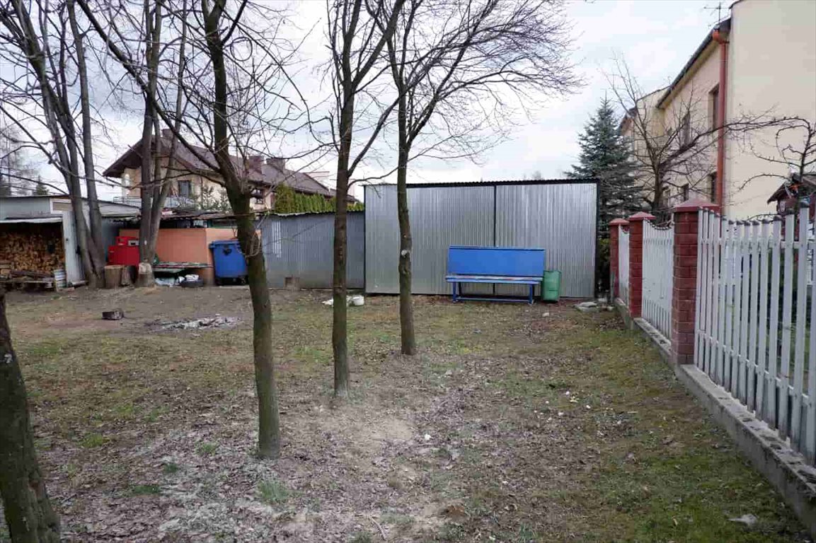 Działka budowlana na sprzedaż Nowy Sącz, Żulińskiego 255m2 Foto 1 Działka budowlana na sprzedaż Nowy Sącz, Żulińskiego 255m2 Foto 1